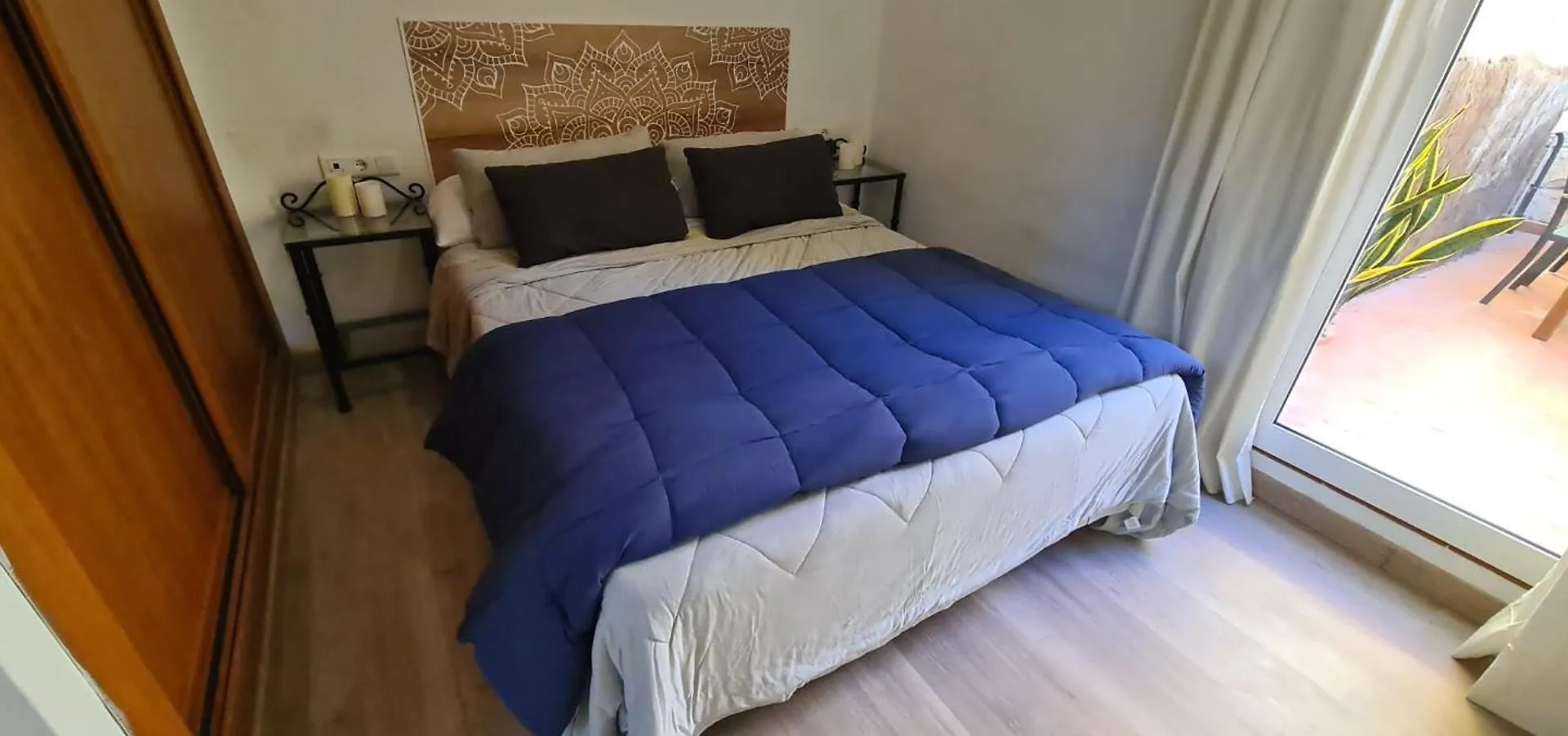 Apartman Apartamento Hercules 59 Benalmádena