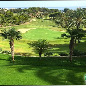  Apartament Palmeras Del Golf - Torrequebrada