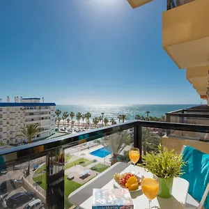  Apartament Apartamento Playa