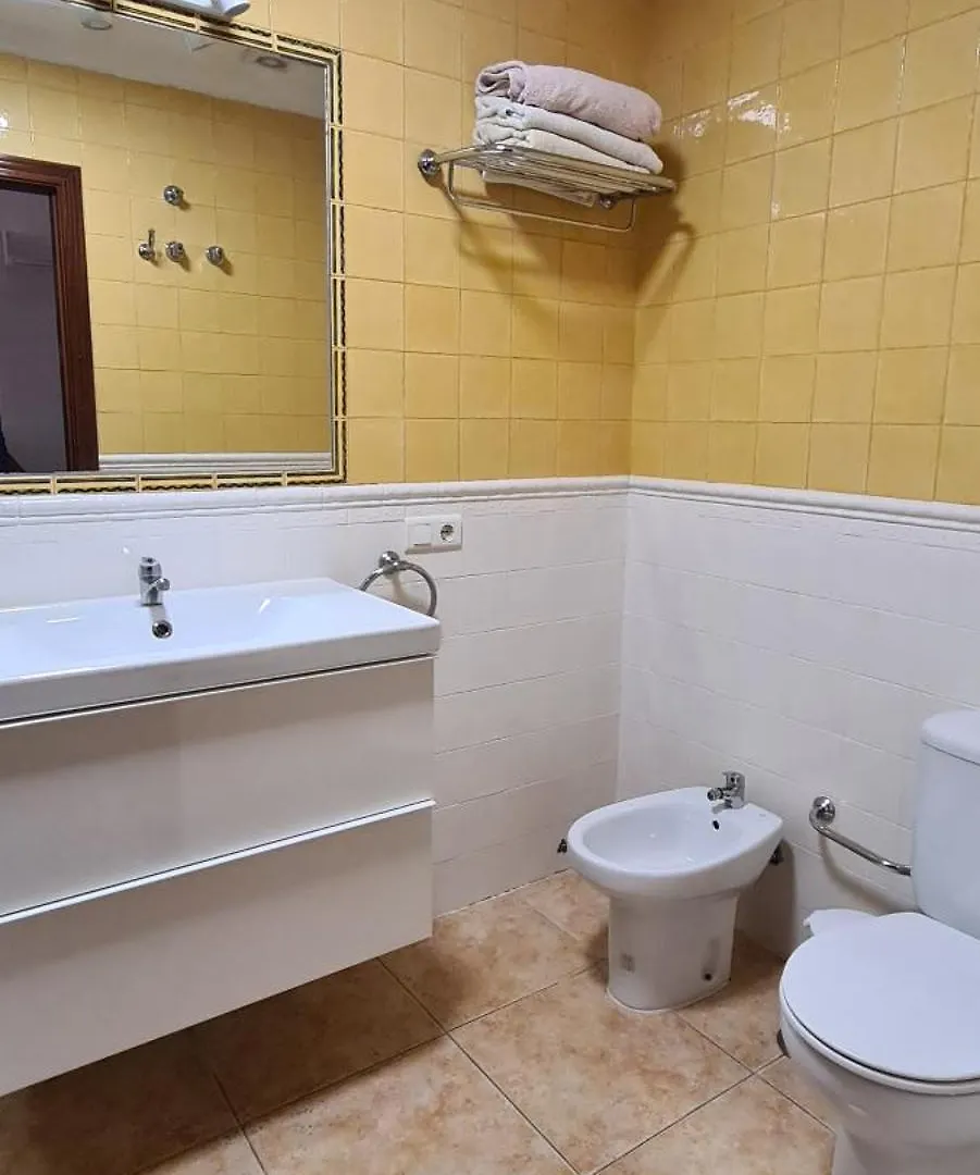 Apartment Apartamento Hercules 59 Benalmadena Spain