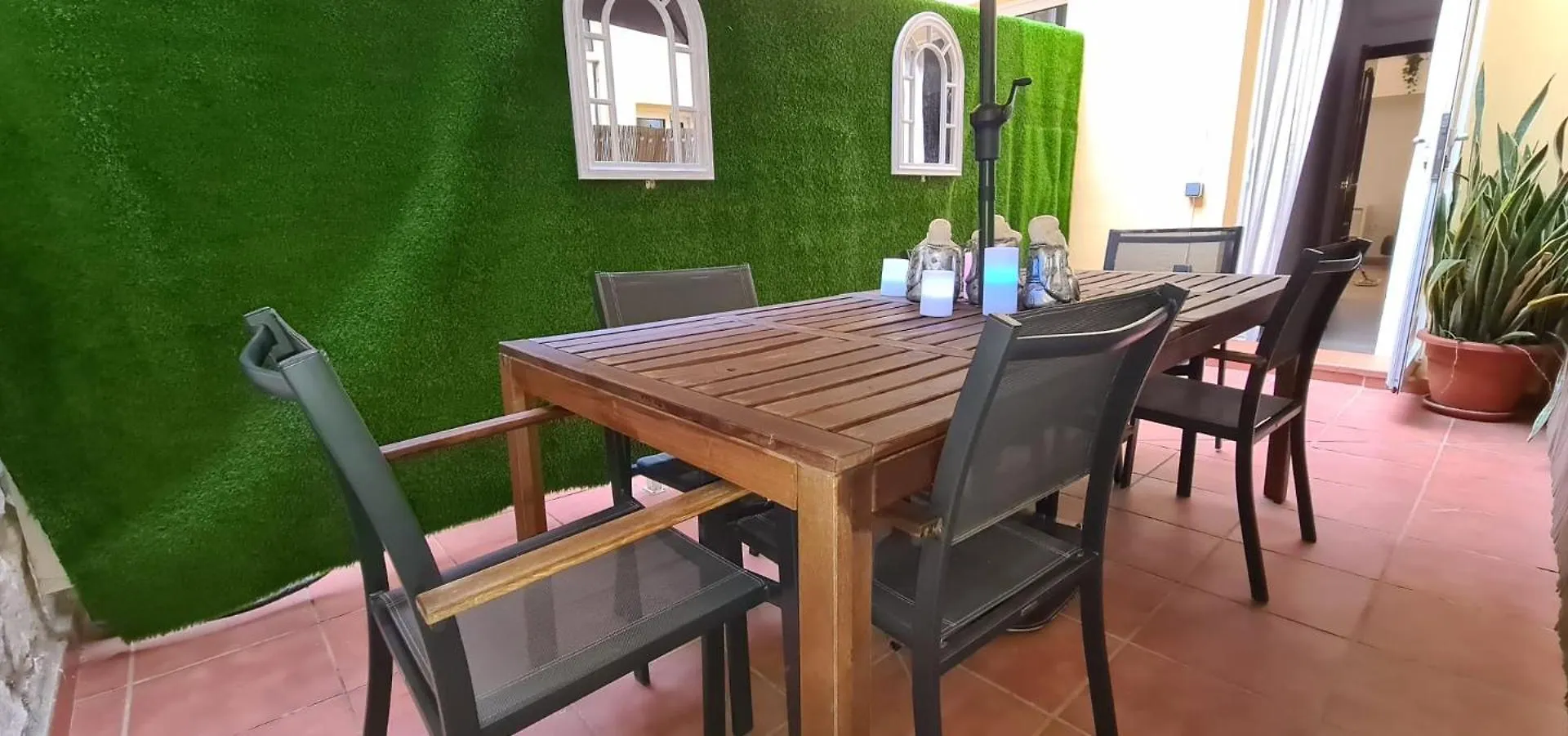 Apartamento Hercules 59 Benalmadena Apartment