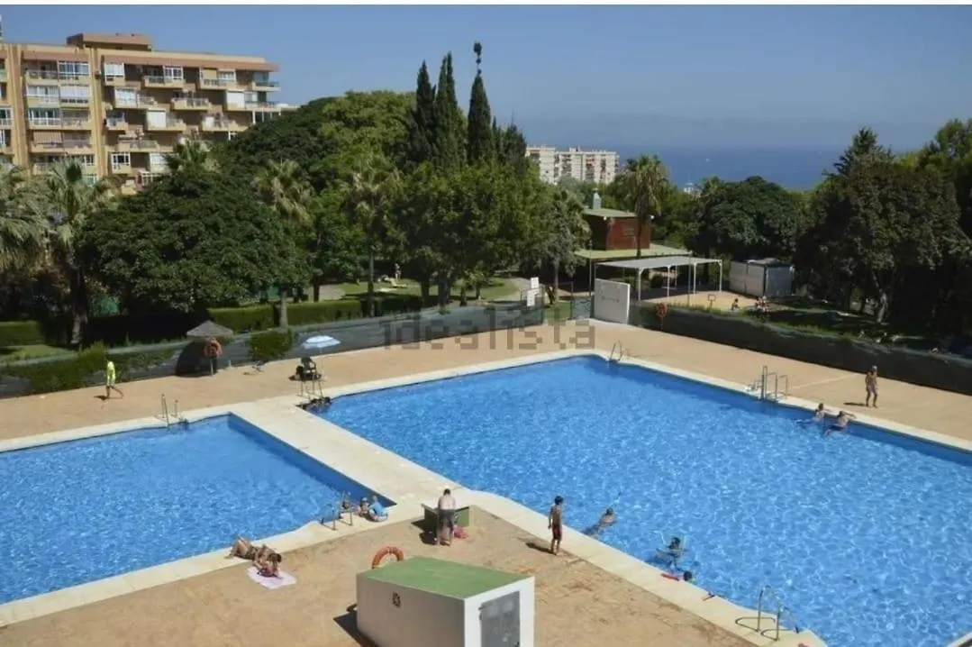 Apartamento Hercules 59 Benalmadena Apartment