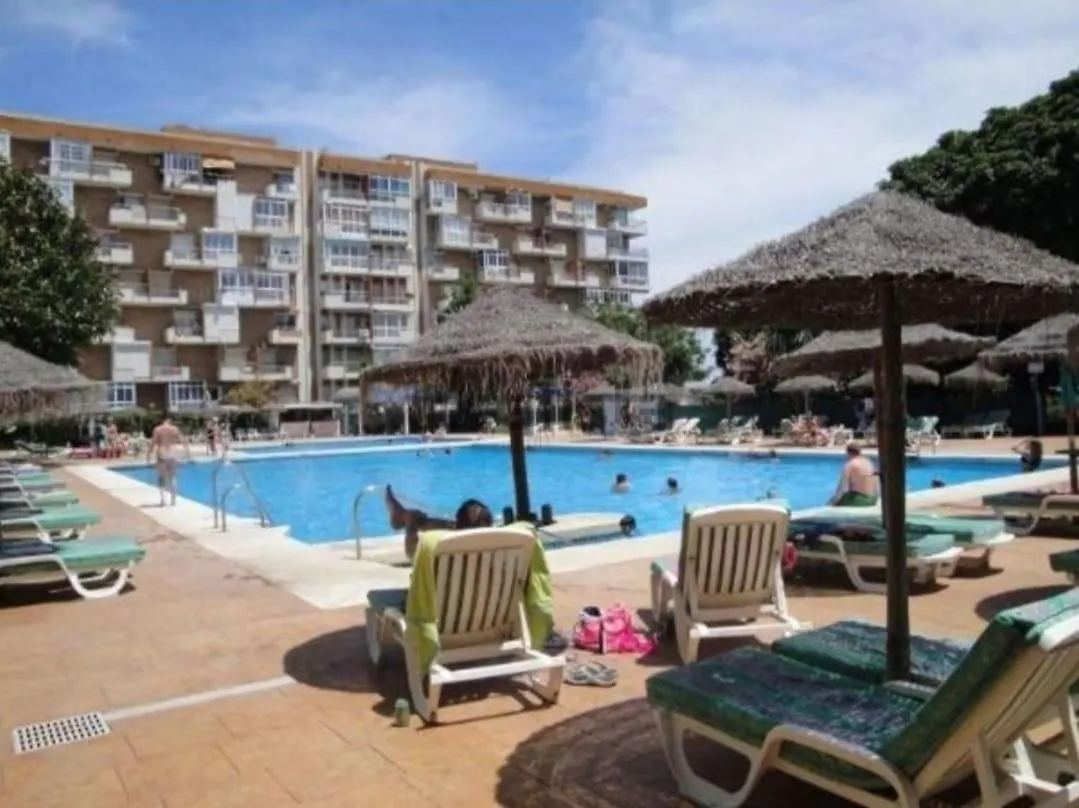Apartamento Hercules 59 Benalmadena Spain