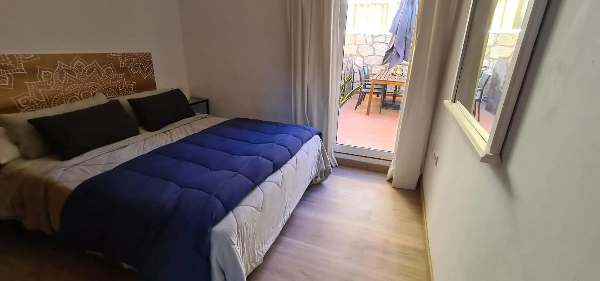 Apartamento Hercules 59 Benalmadena