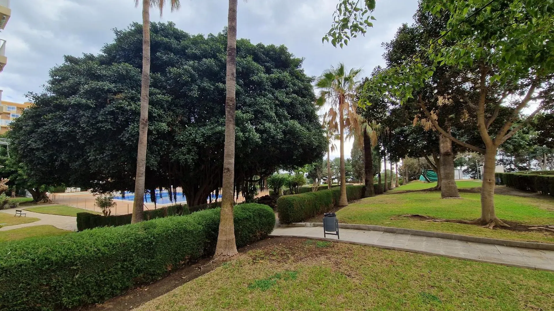 Apartment Apartamento Hercules 59 Benalmadena
