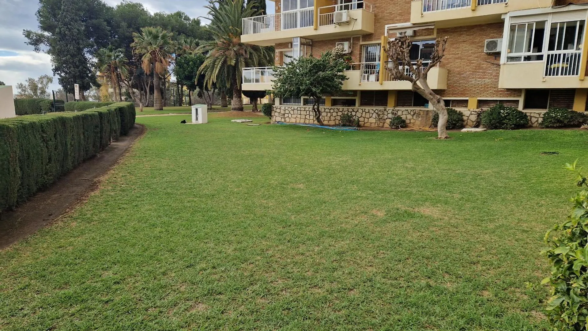 Apartamento Hercules 59 Benalmadena 0*,  Spain