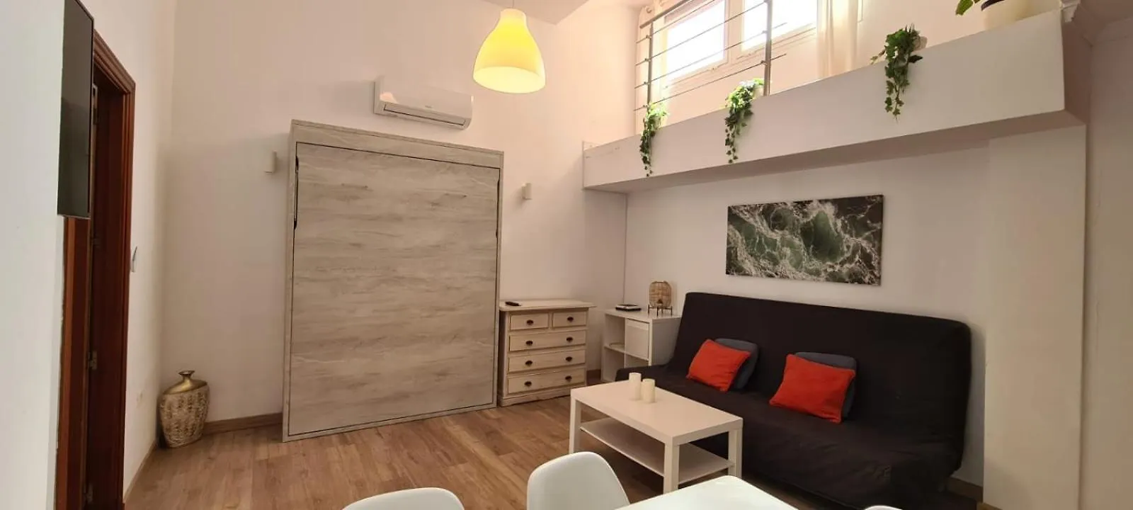 Apartment Apartamento Hercules 59 Benalmadena