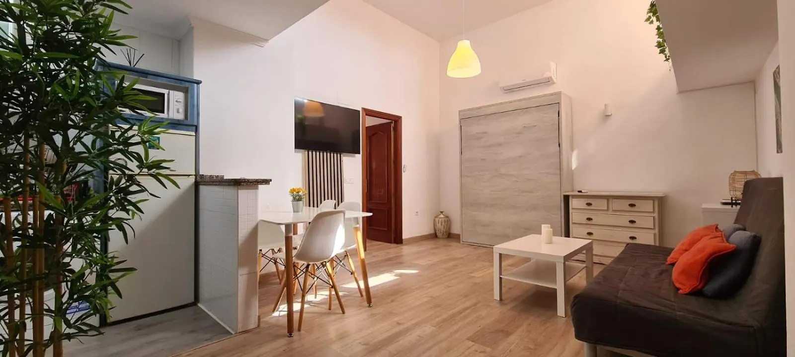 Apartamento Hercules 59 Benalmadena
