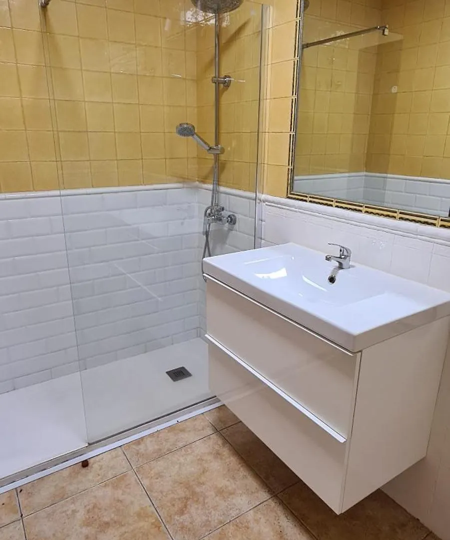 Apartamento Hercules 59 Benalmadena Apartment