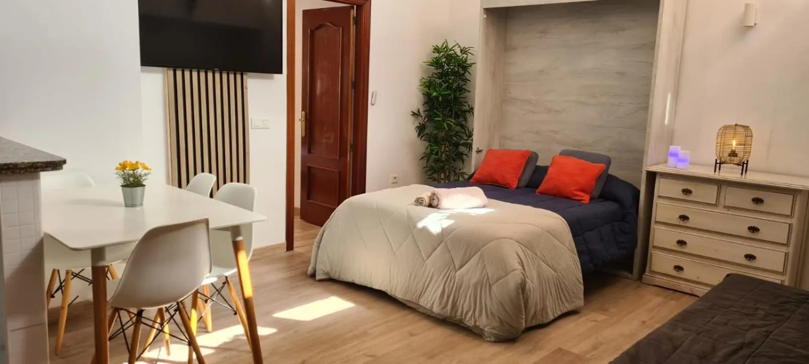 Apartment Apartamento Hercules 59 Benalmadena