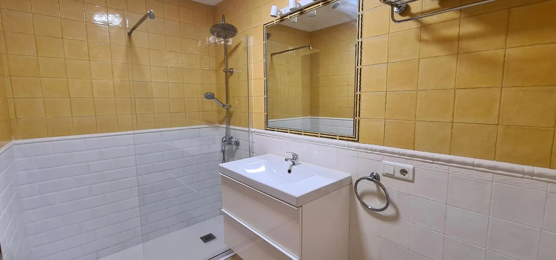 Apartamento Hercules 59 Benalmadena