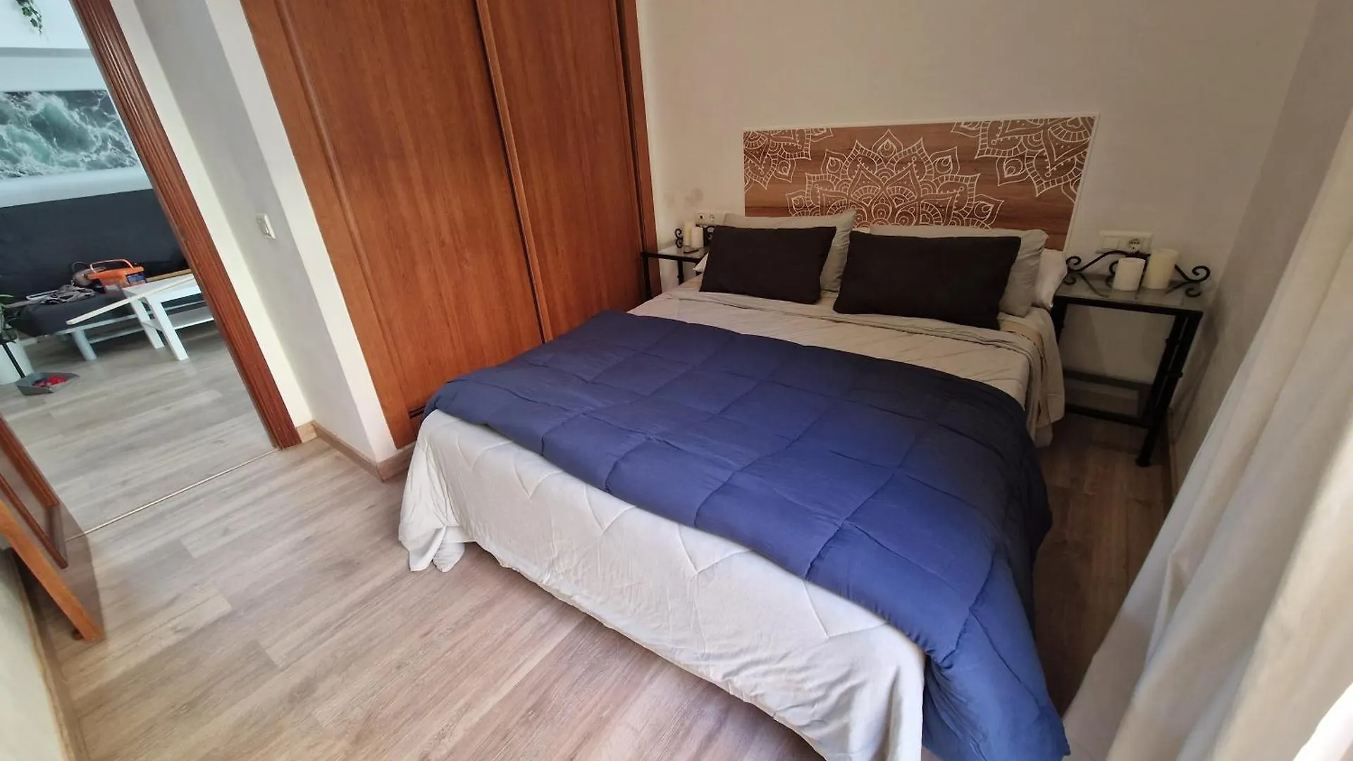 Apartamento Hercules 59 Benalmadena Apartment