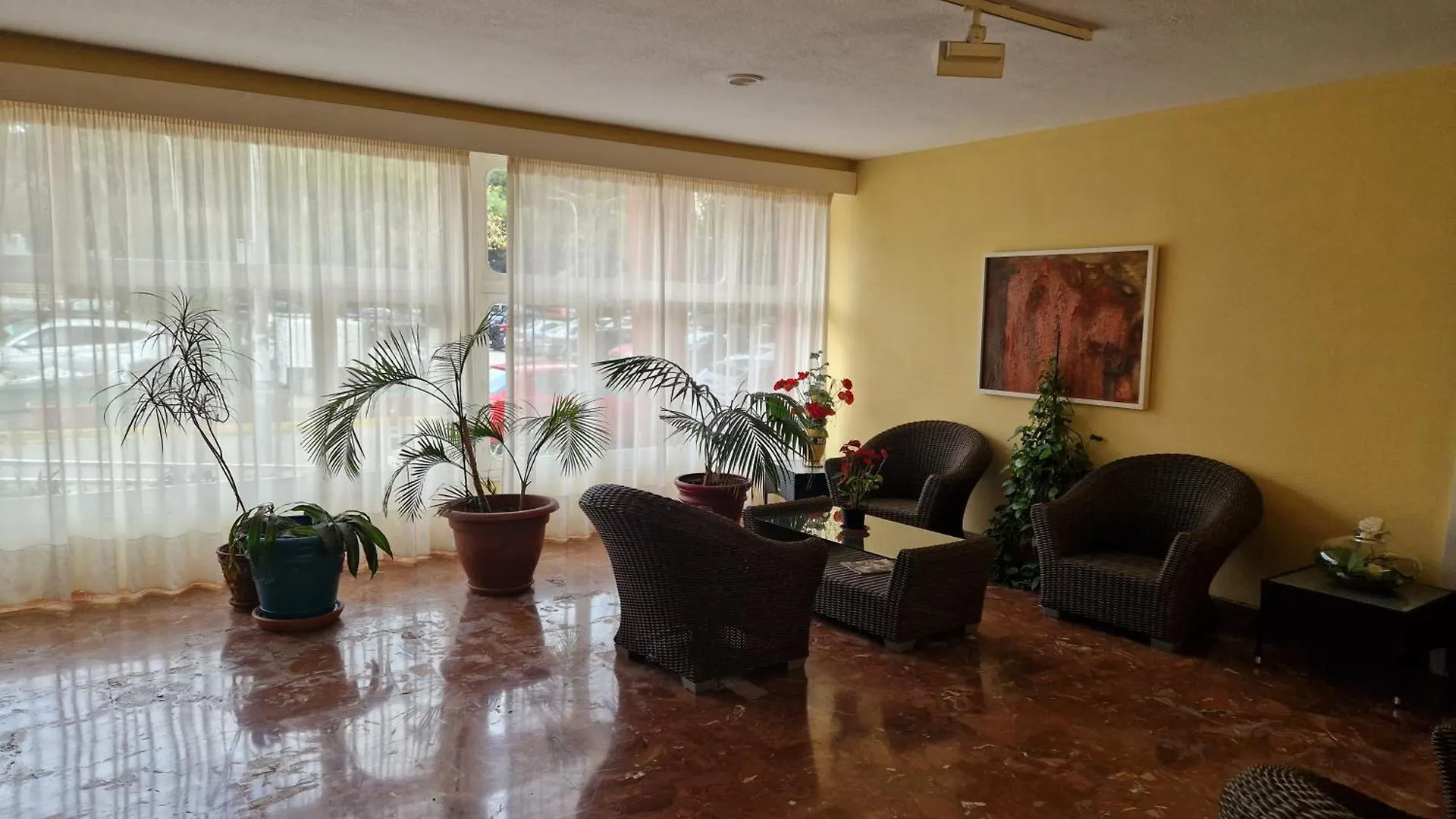 Apartamento Hercules 59 Benalmadena 0*,  Spain