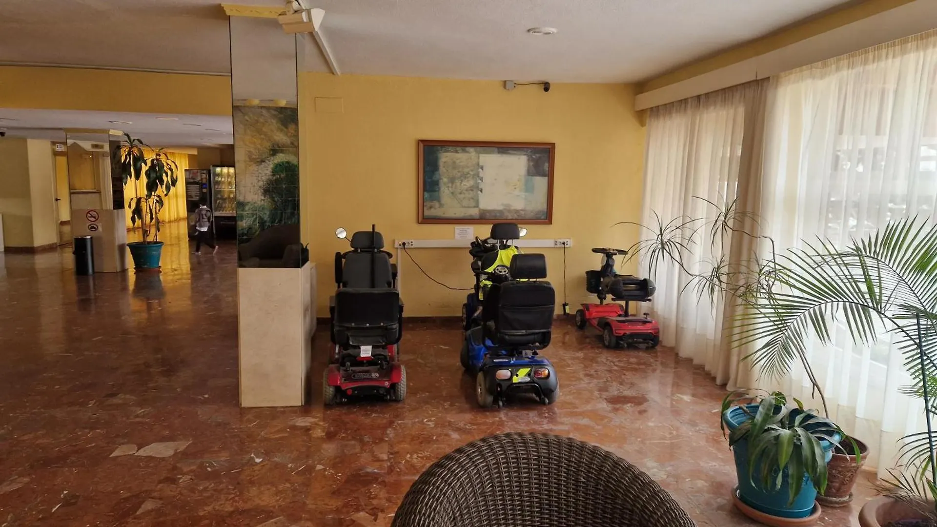 Apartamento Hercules 59 Benalmadena