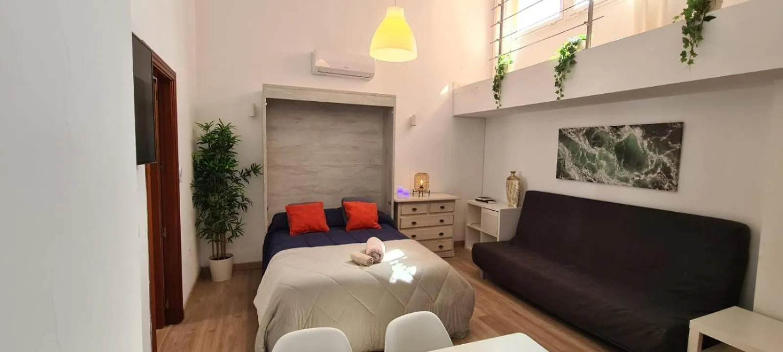 Apartamento Hercules 59 Benalmadena 0*,  Spain