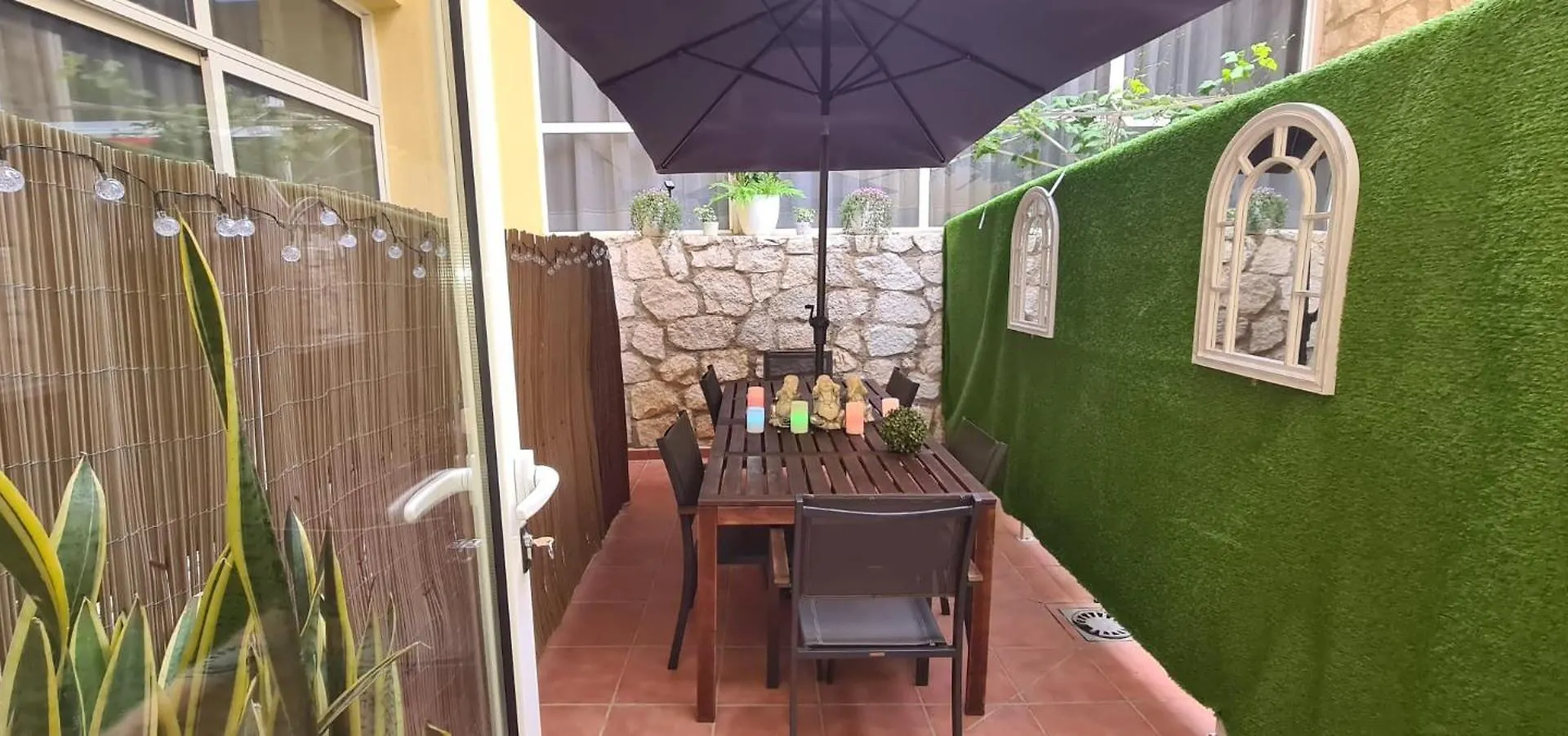 Apartment Apartamento Hercules 59 Benalmadena