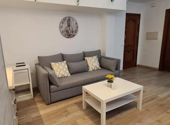 Apartamento Hercules 59 location