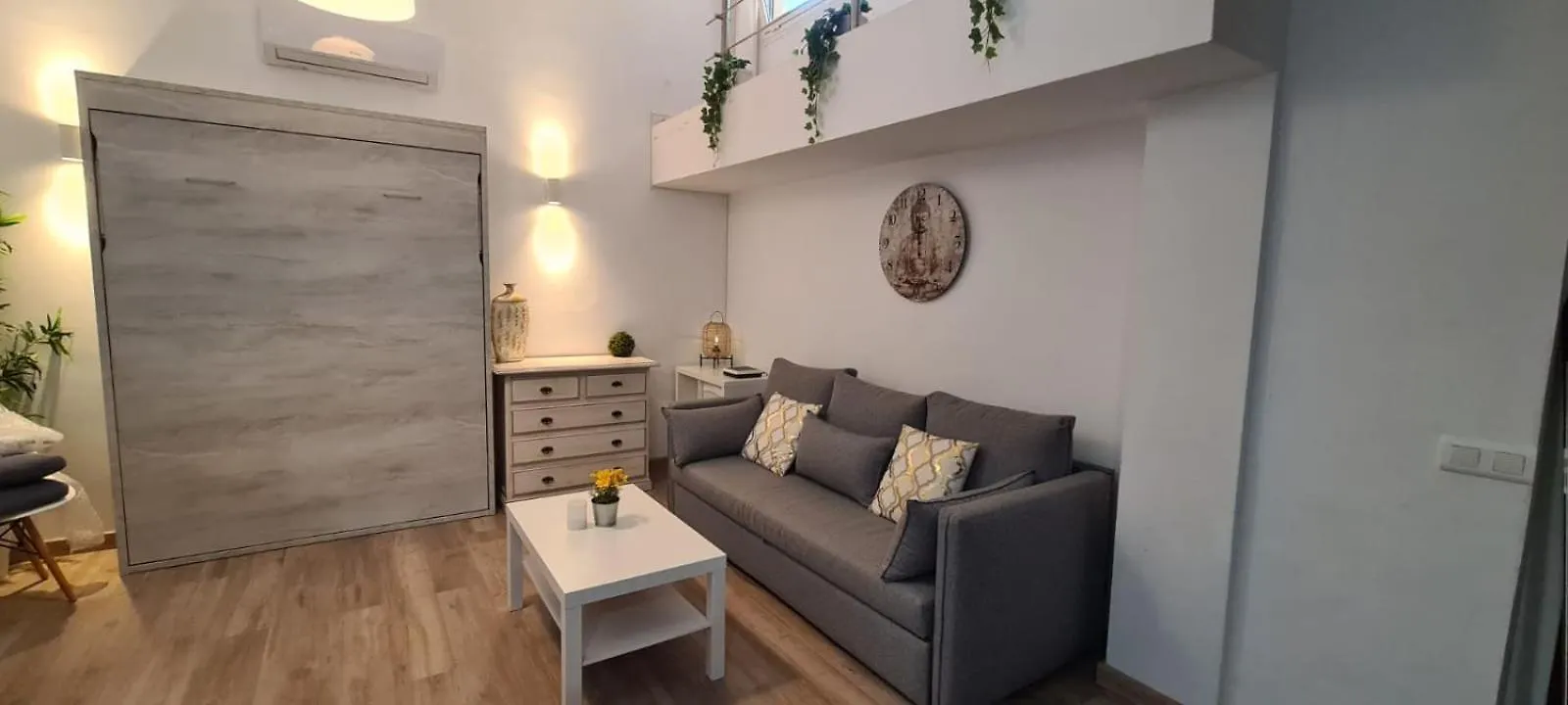 Apartamento Hercules 59 Benalmadena Spain